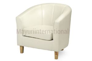 OS1S-015 Single Seater Commercial Sofa