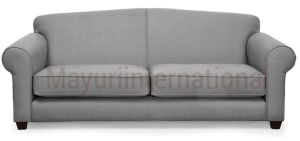OS2S-N-01 Two Seater Commercial Sofa