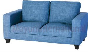 OS2S-N-22 Two Seater Commercial Sofa