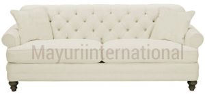OS2S-N-32 Two Seater Commercial Sofa