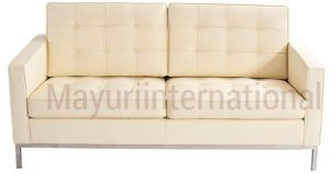 OS2S-N-70 Two Seater Commercial Sofa