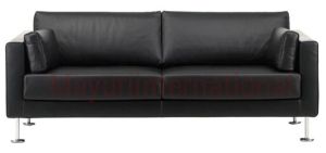 OS3S-01 Three Seater Commercial Sofa
