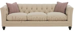 OS3S-14 Three Seater Commercial Sofa