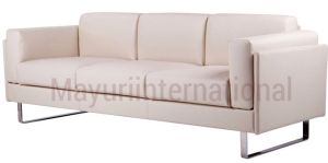 OS3S-42 Three Seater Commercial Sofa