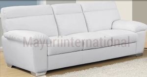 OS3S-N-03 Three Seater Commercial Sofa