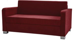 OS3S-N-43 Three Seater Commercial Sofa
