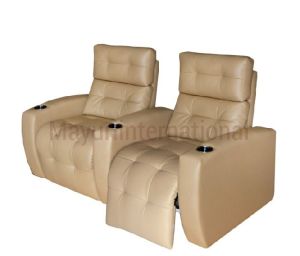 REC-012 Two Seater Recliner