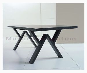 TB-R-021 Metal Table Base