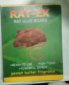 Rat Glue Board