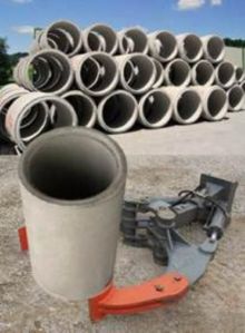 Excavator Grab For Hoses