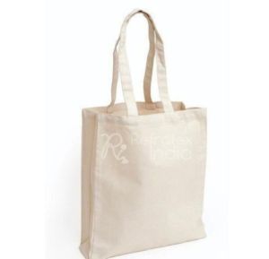 NB142 Cotton and Canvas Bag