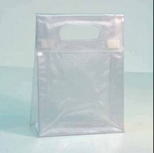 PVC Legging Packing Pouches