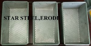 LINING BREAD MOULD 300g