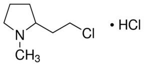 2-(2-ChloroEthyl)-N-Methyl Piperidine Hydrochloride