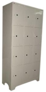 Modern Locker