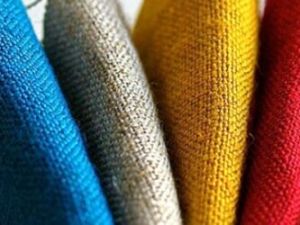 Linen Woven Fabric