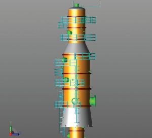 Chemical Machinery & Plant