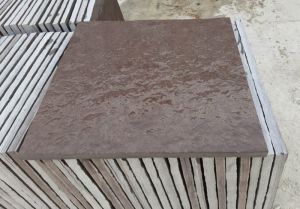 Tandur Chocolate Stone