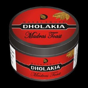 Dholakia Madras Snuff 25g Tin