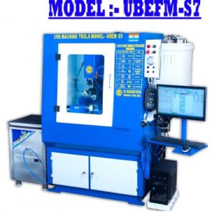 Bangle CNC Automatic  Cutting & Engraving machine