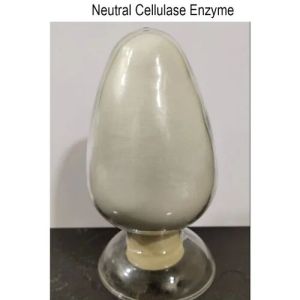 Neutral Cellulase Enzyme