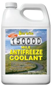 Antifreeze Coolant