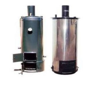 Domestic Hot Water Boiler