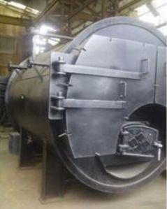 Intake Type Boiler