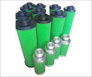 Compressed Air Filters
