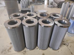 hydraulic oil filters