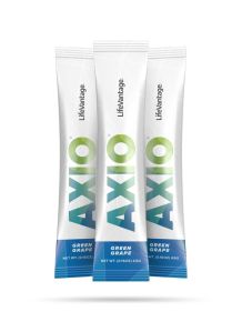 AXIO REGULAR energy drink
