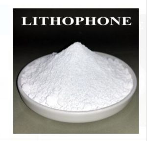 Lithophone Powder
