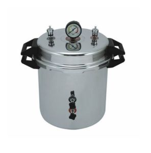 Stainless Steel Autoclave