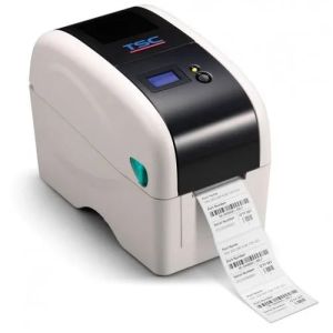 TSC TTP-225 Barcode Printer
