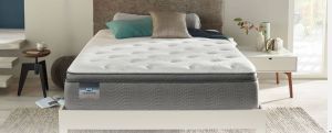BeautySleep mattress