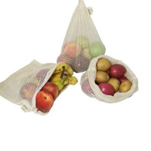 Fruit Net Bags