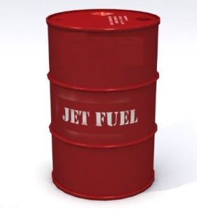 Jet Fuel