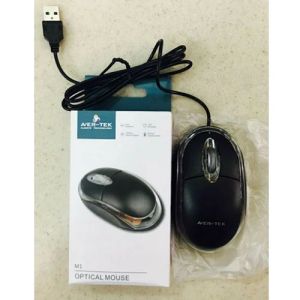 Optical Mouse