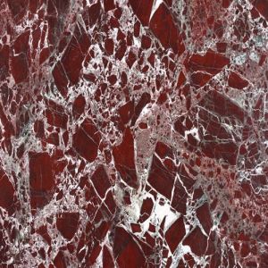 Red Lavant Marble