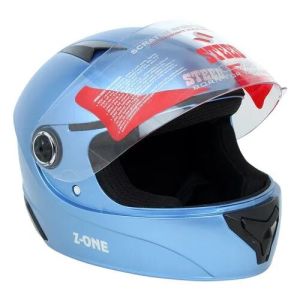 full face helmet