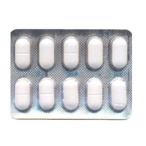 Paracetamol BP Tablet
