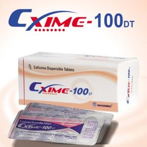 C Xime 100 DT Tablets