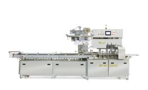 Nutrition bar Packing Machine