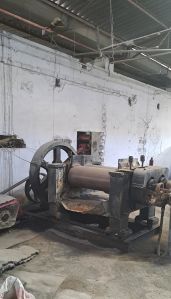 Used Rubber Machinery