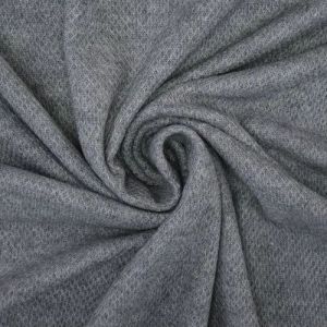 Organic Cotton Knitted Fabric