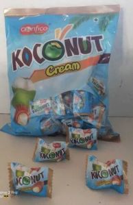 Koconut Cream Candy Poly