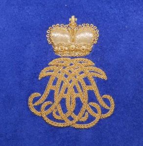 Embroidered Emblem