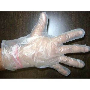 EVA Disposable Gloves