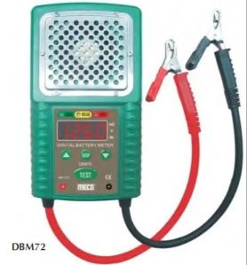 [JTC-4609] DIGITAL BATTERY TESTER WITH PRINTER – JTC Auto Tools
