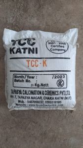 TCC Heavy Duty Castable Cement
